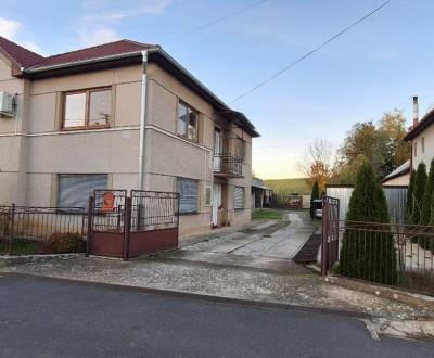 Eladó Családi ház, Családi ház, Rimavská Sobota, Szlovákia