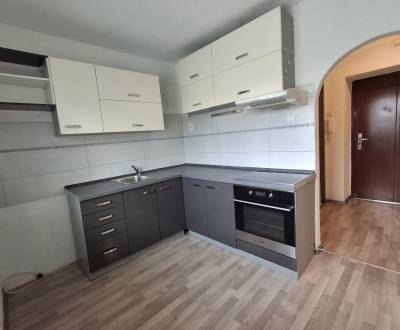 Kiadó 1 szobás lakás, 1 szobás lakás, Chotárna, Martin, Szlovákia