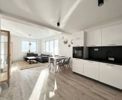 Kiadó 2 szobás lakás, 2 szobás lakás, Kožušnícka, Trenčín, Szlovákia