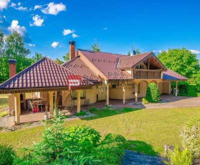 Eladó Családi ház, Családi ház, Na Brezinách, Martin, Szlovákia