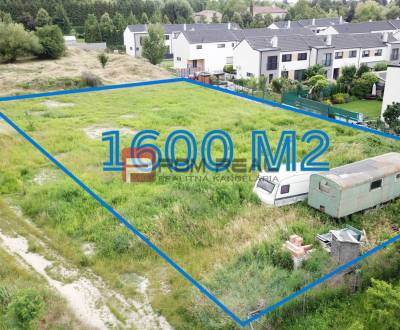 Eladó Építési telek, Építési telek, Na Ovsisku, Malacky, Szlovákia