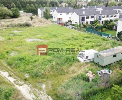 Eladó Építési telek, Építési telek, Na Ovsisku, Malacky, Szlovákia