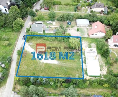 Eladó Építési telek, Építési telek, Štúrova, Malacky, Szlovákia