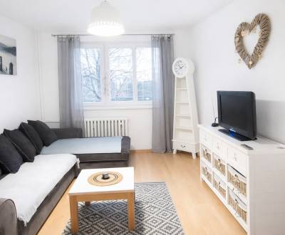 Kiadó 2 szobás lakás, 2 szobás lakás, 29 augusta, Poprad, Szlovákia