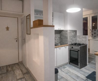 Kiadó 2 szobás lakás, 2 szobás lakás, 29 augusta, Poprad, Szlovákia