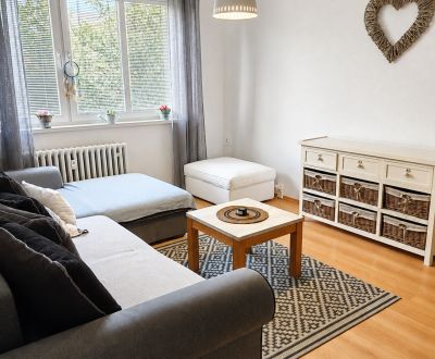 Hangulatos 2 szobás lakás kiadó Poprádon, azonnal költözhető
