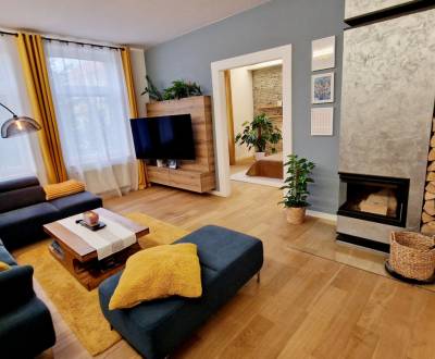 Kiadó 3 szobás lakás, 3 szobás lakás, Lesík delostrelcov, Prešov, Szlo