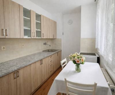 Eladó 1 szobás lakás, 1 szobás lakás, Komenského, Liptovský Mikuláš, S