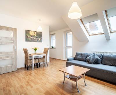 Eladó 2 szobás lakás, 2 szobás lakás, Muškátová, Pezinok, Szlovákia