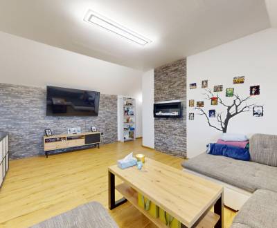 Eladó Családi ház, Családi ház, Bratislavská, Pezinok, Szlovákia