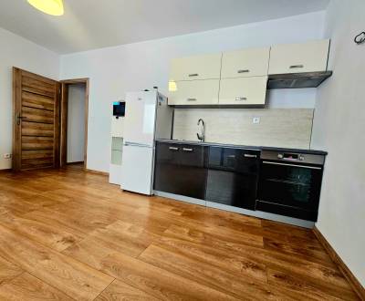 Eladó 2 szobás lakás, 2 szobás lakás, Horné Motešice, Trenčín, Szlovák