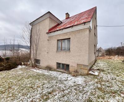 Eladó Családi ház, Családi ház, Poľana, Čadca, Szlovákia