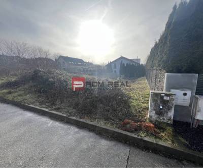 Eladó Építési telek, Építési telek, Bazová, Malacky, Szlovákia