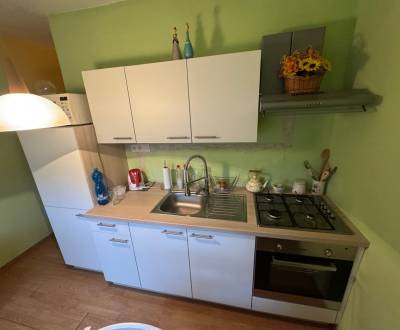 Eladó 1 szobás lakás, 1 szobás lakás, Ludvíka Svobodu, Poprad, Szlovák