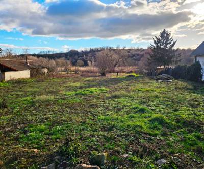 Eladó Építési telek, Építési telek, Čifáre, Nitra, Szlovákia