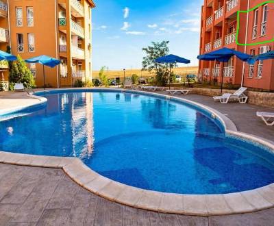 Eladó Apartmanok, Apartmanok, Slnečné pobrežie, Burgas, Bulgária