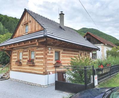 Eladó Nyaraló, Nyaraló, Hviezdoslavova, Rimavská Sobota, Szlovákia