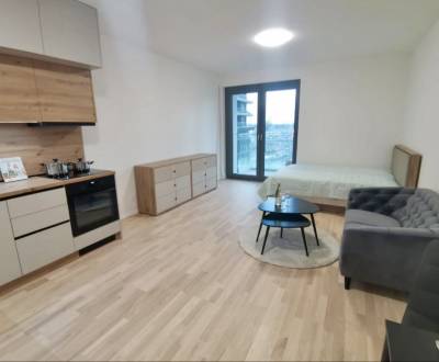 Kiadó 1 szobás lakás, 1 szobás lakás, Bottova, Bratislava - Staré Mest