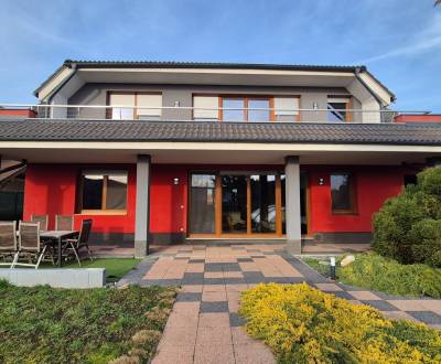 Kiadó Családi ház, Családi ház, Veterná, Piešťany, Szlovákia