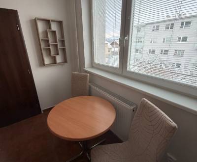 Eladó 3 szobás lakás, 3 szobás lakás, Osloboditeľov, Martin, Szlovákia