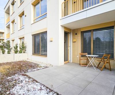 Kiadó 2 szobás lakás, 2 szobás lakás, Cukrovarská, Trnava, Szlovákia