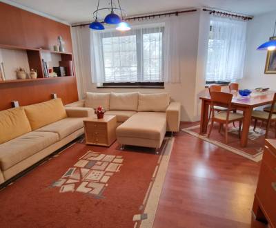 Eladó 3 szobás lakás, 3 szobás lakás, Nový Smokovec, Poprad, Szlovákia