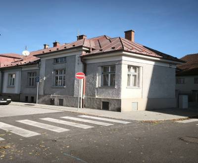 Eladó Családi ház, Családi ház, Uhlisko, Banská Bystrica, Szlovákia