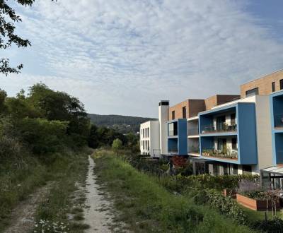 Eladó Építési telek, Építési telek, Frankovská, Bratislava - Nové Mest