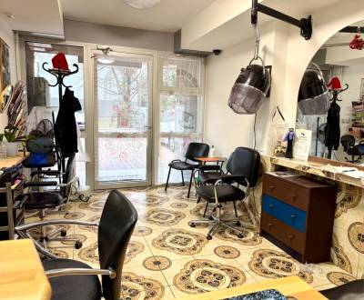 Kiadó Üzlethelység, Üzlethelység, Sputniková, Bratislava - Ružinov, Sz