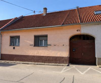 Eladó Családi ház, Családi ház, Bratislavská, Pezinok, Szlovákia