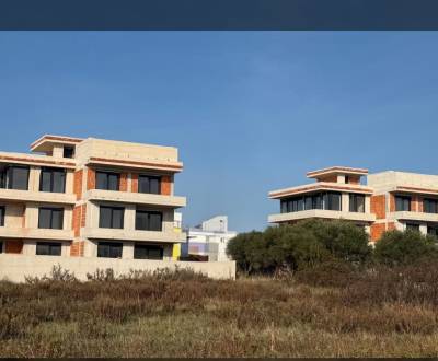 HORVÁTORSZÁG - Apartmanok egy gyönyörű strand közelében - SUKOŠAN