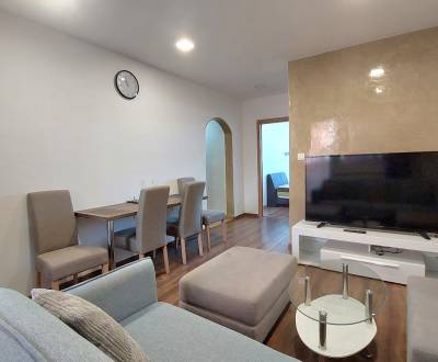 Eladó 3 szobás lakás, 3 szobás lakás, Sedličná, Trenčín, Szlovákia