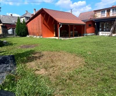 Eladó Nyaraló, Nyaraló, Prievidza, Szlovákia