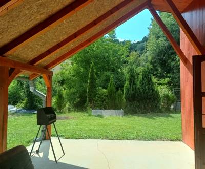 Eladó Nyaraló, Nyaraló, Prievidza, Szlovákia