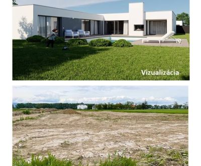 Eladó Építési telek, Építési telek, Michalovce, Szlovákia