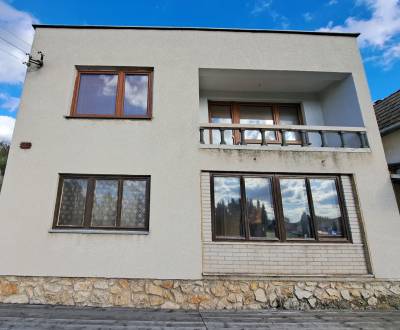 Eladó Családi ház, Családi ház, Svätý Ján, Levice, Szlovákia