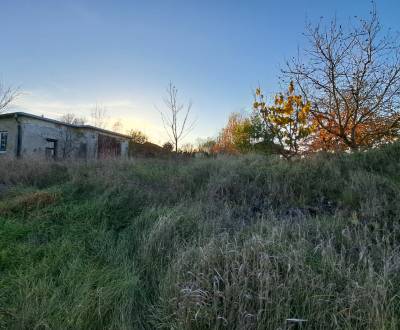 Eladó Építési telek, Építési telek, Kalinčiakovo, Levice, Szlovákia