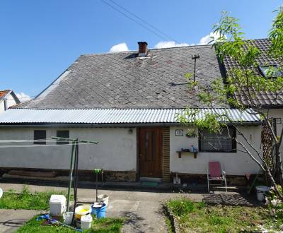 Eladó Családi ház, Családi ház, Diviaky nad Nitricou, Prievidza, Szlov