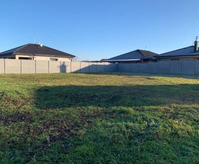 Eladó Építési telek, Építési telek, Malacky, Szlovákia