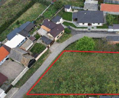 Eladó Építési telek, Építési telek, Malacky, Szlovákia