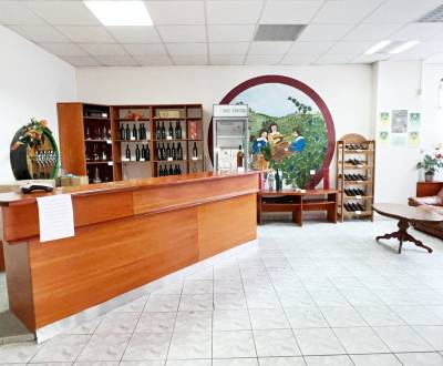 Eladó Üzlethelység, Üzlethelység, Skalica, Szlovákia