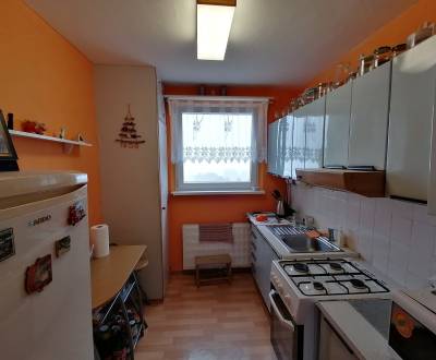 Eladó 3 szobás lakás, 3 szobás lakás, Daniela Michaeliho, Martin, Szlo