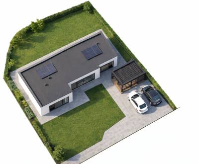 Eladó Építési telek, Építési telek, Benkova, Košice - Krásna, Szlováki