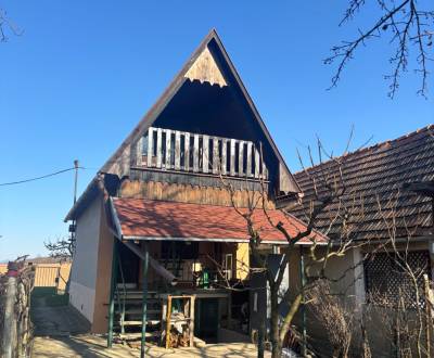 Eladó Üdülőtelkek, Üdülőtelkek, Levice, Szlovákia