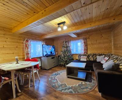 Eladó Családi ház, Családi ház, Dolná Mariková, Považská Bystrica, Szl