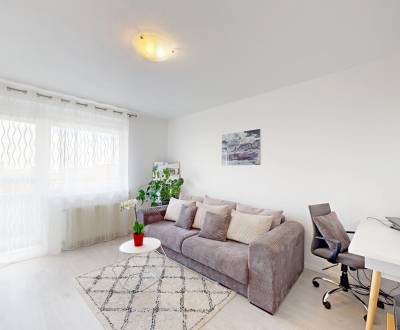 Eladó 2 szobás lakás, 2 szobás lakás, Námestie hraničiarov, Bratislava