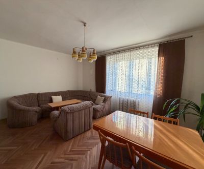 Eladó 3 szobás lakás, 3 szobás lakás, Krajinská, Piešťany, Szlovákia