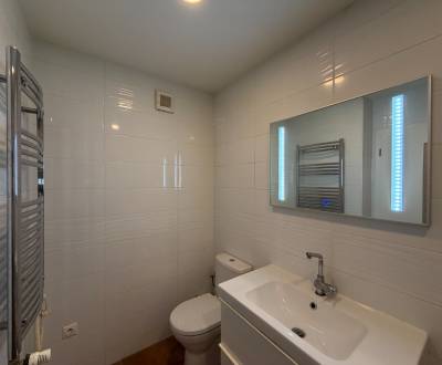 Kiadó 1 szobás lakás, 1 szobás lakás, Šafárikova, Piešťany, Szlovákia