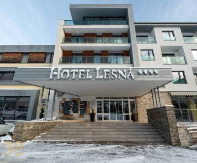 Eladó Apartmanok, Apartmanok, Poprad, Szlovákia