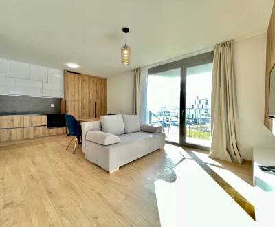 Eladó 1 szobás lakás, 1 szobás lakás, Žuffova, Liptovský Mikuláš, Szlo